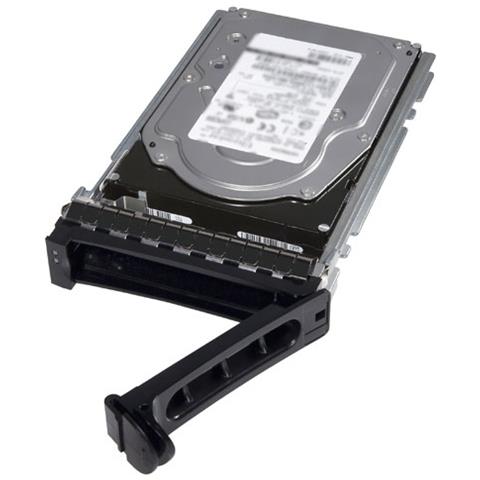 Hard Disk Interno 1TB 2.5" Interfaccia SAS 12 Gb / s 7200 Rpm - Foto 1
