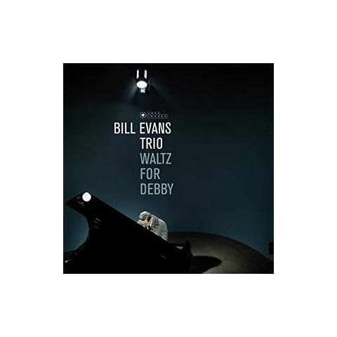 Bill Evans Trio - Waltz For Debby - Foto 1