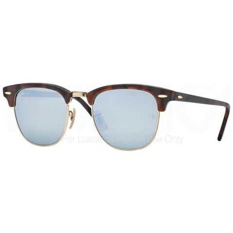 Occhiali Da Sole Rb3016 Clubmaster 114530 - Foto 1