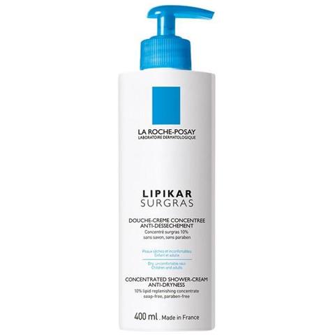 Lipikar Surgras Doccia-crema 400ml - Foto 4