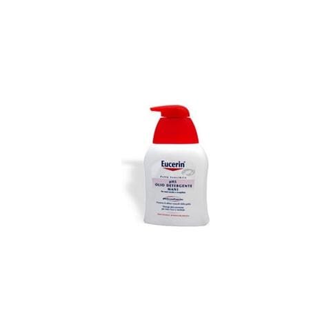 Eucerin Ph5 Olio Detergente Mani 250ml - Foto 1