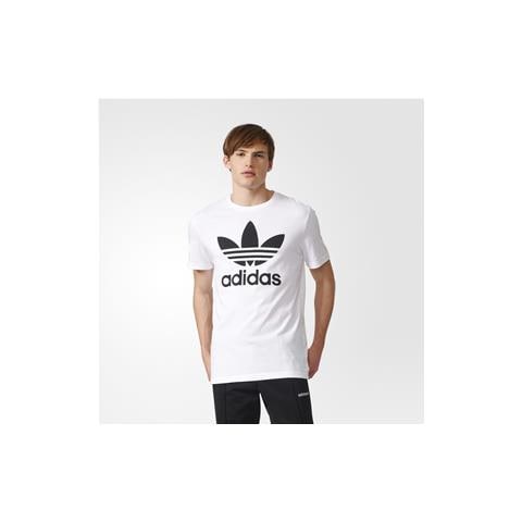 adidas t-shirt bianca adidas t-shirt bianca