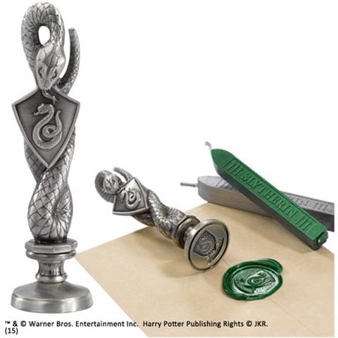 Harry Potter: Serpentard (Timbro)  - Foto 1