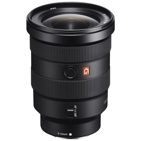 Lenti F2.8 G Fe 16-35 Mm Maestro - Foto 1