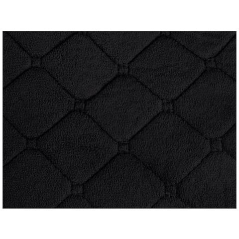 Coprisedile Monica Nero In Microfibra Per Camion - Foto 2