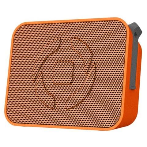 Speaker Bluetooth UpMidi - Colore Arancione - Foto 1