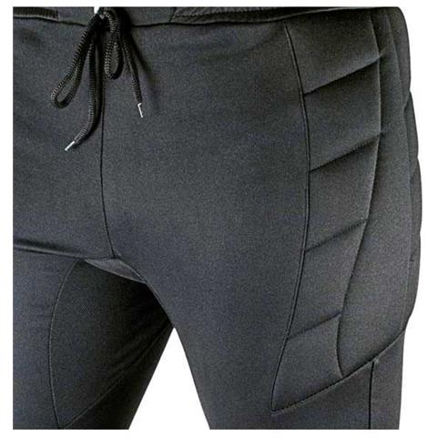 Pantaloni Ho Soccer Pants 3/4 Logo Junior Abbigliamento Uomo 8 - Foto 3