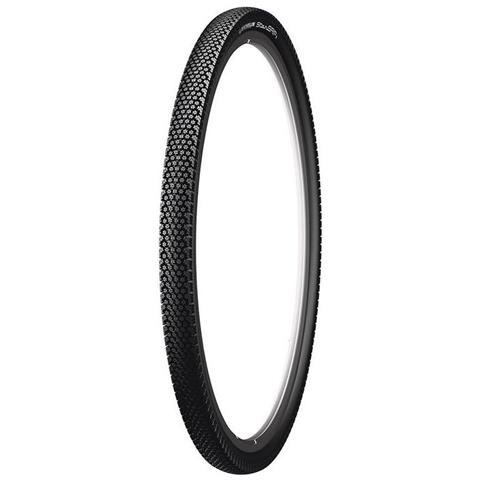 Copertoni Michelin Stargrip Flanco Reflector 700x40c Ruote E Copertoni 700 X 40c - Foto 1