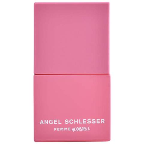 Femme Adorable Eau De Toilette Spray 50ml - Foto 1