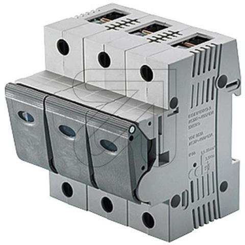 Linocur, Interruttore Sotto Carico 3 X 63a B1012622a, 05863.063000 - Foto 2