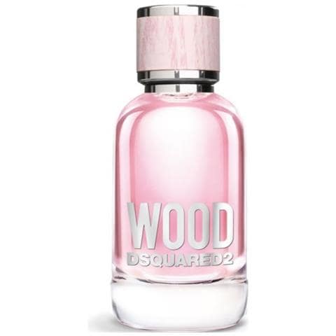 Wood Eau De Toilete - Profumo donna Spray 30ml - Foto 1