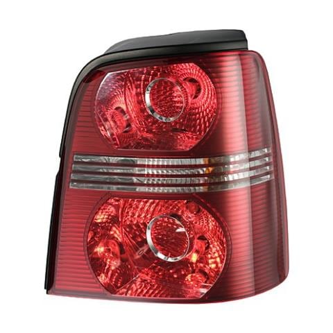 Fanale Hella Con Portalampada Sx Volkswagen Touran 11/06> - Foto 1