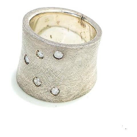 Anello da donna DMAN4051197BR12 - Foto 3