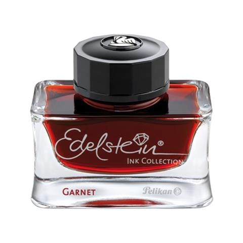 Inchiostro Edelstein 50ml Rosso - Foto 2