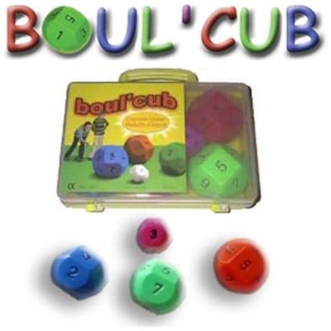 Calculation Ball Game - Foto 1