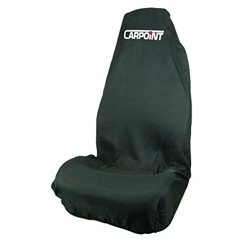 0620705 Proteggi Sedile In Canovaccio - Foto 1