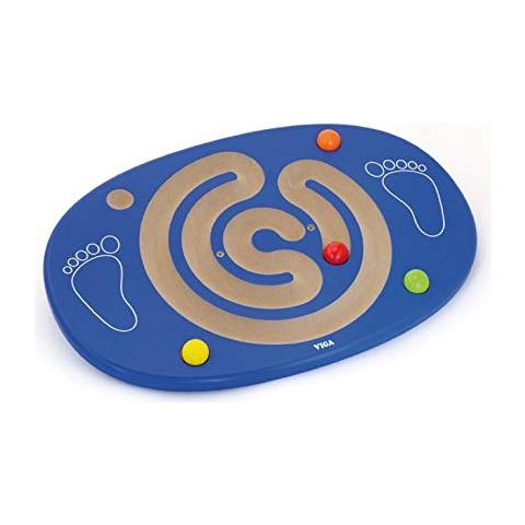 Trace & Balance - Foto 1