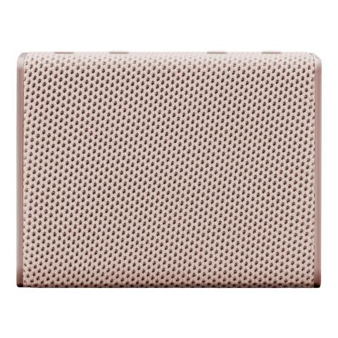 Altoparlanti Portatili Bluetooth Sydney Oro Rosa - Foto 1