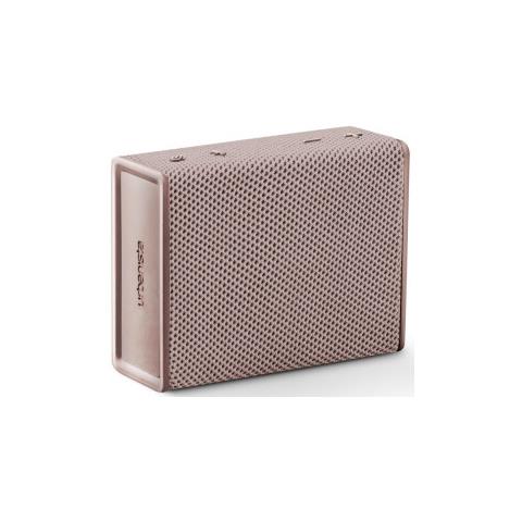 Altoparlanti Portatili Bluetooth Sydney Oro Rosa - Foto 2