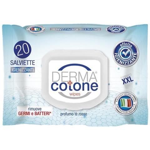 Salviettine Igienizzanti 20pz - Foto 1