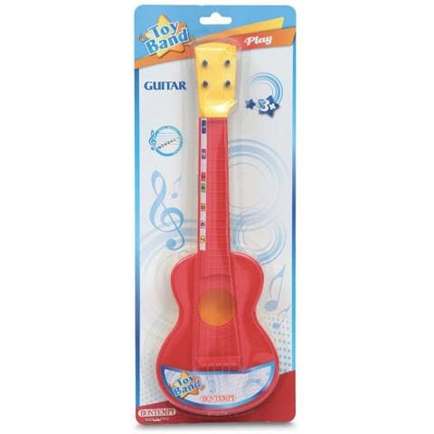 Chitarra Classica Con 4 Corde Di Nylon - Foto 1