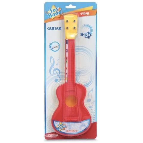Chitarra Classica Con 4 Corde Di Nylon - Foto 2