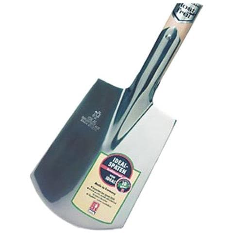 e 484.442 - Pala Del Giardino (acciaio Inox, Dimensione 0) - Pala Del Giardino (acciaio Inox, Dimensione 0)  - Foto 1