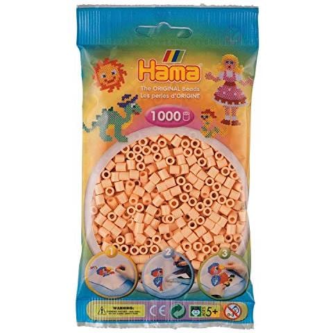 Light Flesh - 1.000 Perline In Sacchetto - Foto 1