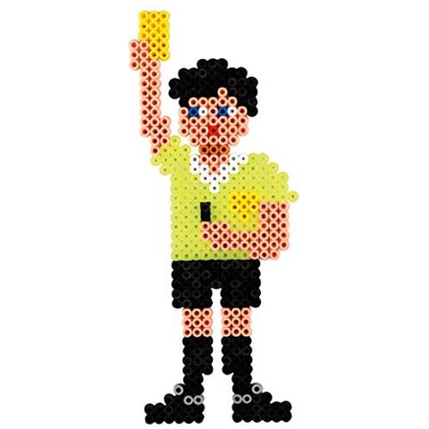 Light Flesh - 1.000 Perline In Sacchetto - Foto 2