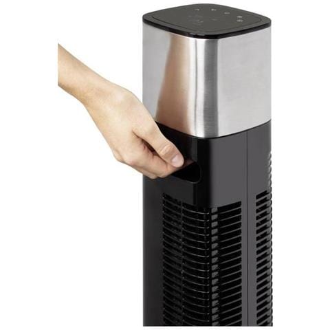 PC-TVL 3068 Ventilatore a Torre con Telecomando e Timer - Foto 2