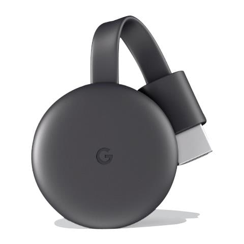 Chromecast (2018)  - Foto 2