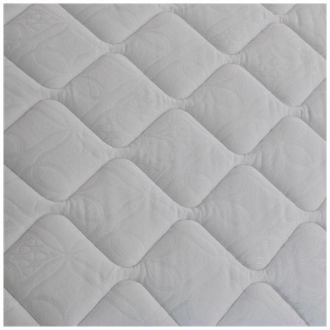 Sabrina materasso, Molle insacchettate e Memory 2 cm, h 22 cm, cm 160 x 190 - Foto 6