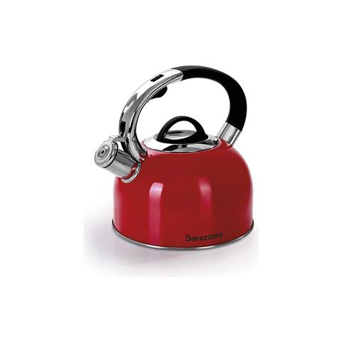 Bollitore New Rosso 2,50lt. - Foto 1