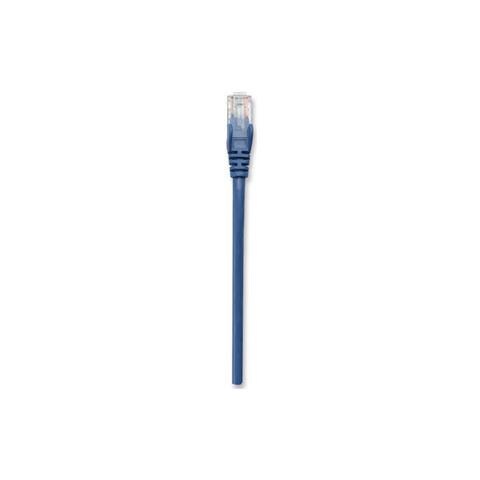 Cat5e, 2x RJ-45 Male, 7.5m, UTP, Blue - Foto 2