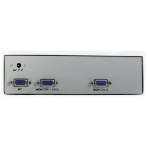 GVS122, VGA, 2048 x 1536 Pixels, Bianco - Foto 1