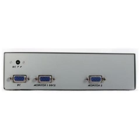 GVS122, VGA, 2048 x 1536 Pixels, Bianco - Foto 2