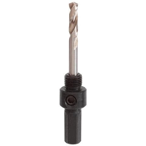 1598400, Drill, Hole saw set, Right hand rotation, Metallo, High-Speed Steel (HSS) , SDS Plus - Foto 3
