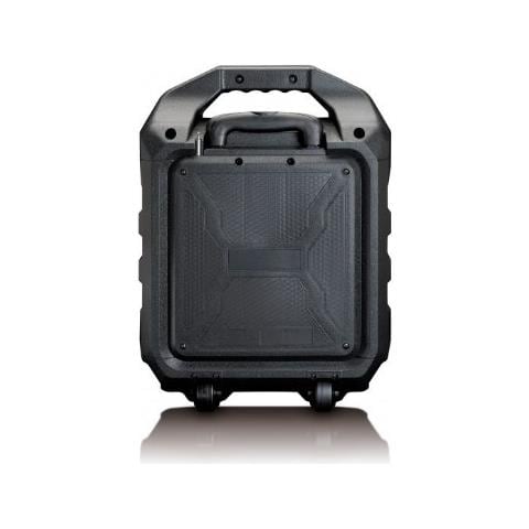 PA-90 Mono portable speaker 60W Nero altoparlante portatile - Foto 2