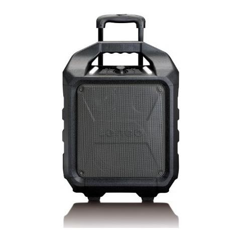 PA-90 Mono portable speaker 60W Nero altoparlante portatile - Foto 1