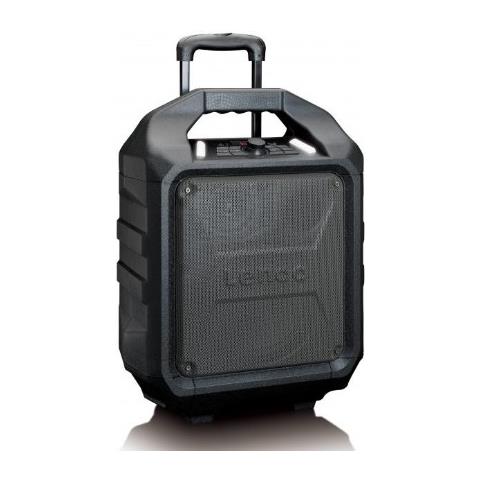 PA-90 Mono portable speaker 60W Nero altoparlante portatile - Foto 5