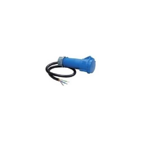 Output cable 32A, hardwired to 32A EN60309 plug - Foto 1