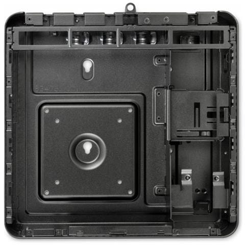 Desktop Mini Lockbox V2 Nero - Foto 2