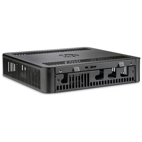 Desktop Mini Lockbox V2 Nero - Foto 1