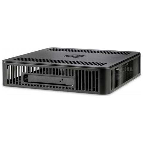 Desktop Mini Lockbox V2 Nero - Foto 3