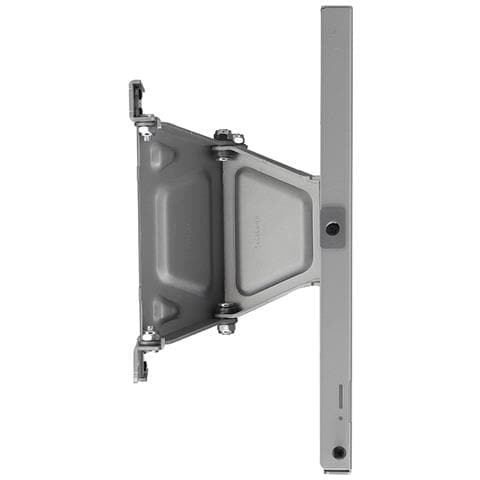 OLW480B supporto da parete per tv a schermo piatto 165.1 cm (65") Grey - Foto 2