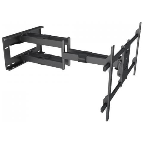 M Universal Long Reach Arm HD 2,29 m (90") Nero - Foto 1