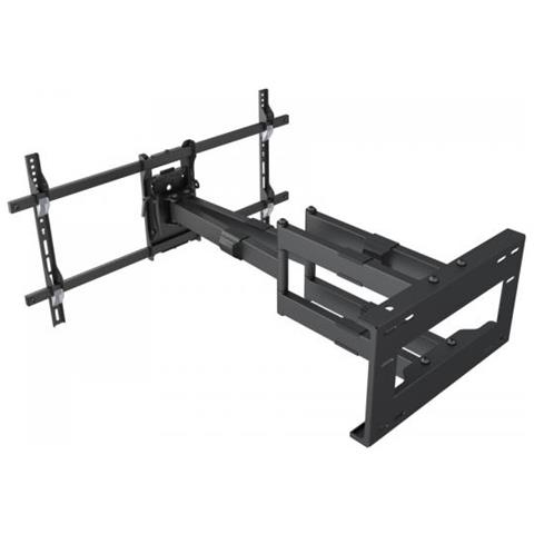 M Universal Long Reach Arm HD 2,29 m (90") Nero - Foto 3