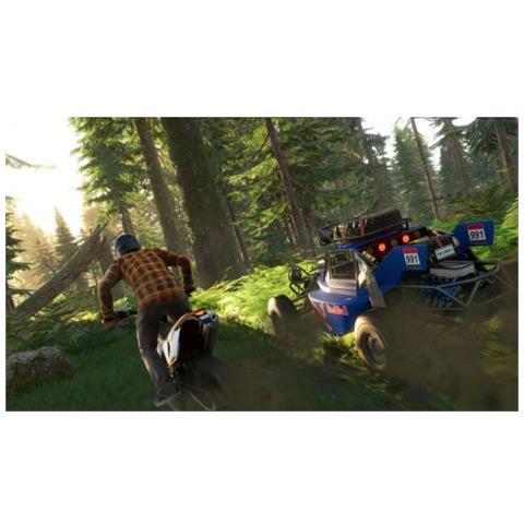 The Crew 2 - 300094395 - Xbox One (300094395)  - Foto 2