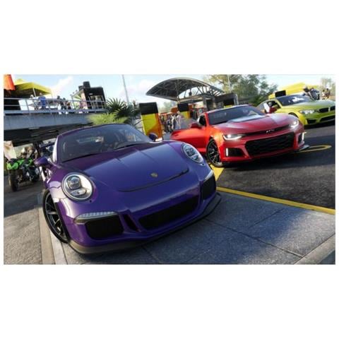 The Crew 2 - 300094395 - Xbox One (300094395)  - Foto 3