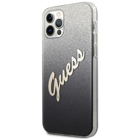 Custodia Cover Protettiva Per Iphone 12/12 Pro - Foto 2